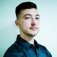 FABSCRAP Employee Jo Corvus's profile photo