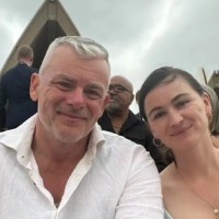 Thrive Logic Employee Daz Ruger's profile photo