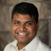 PharmaDirections Employee Muralikrishna Duvvuri's profile photo