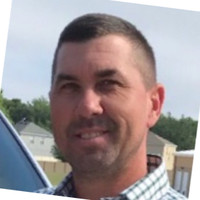 City of Tavares Employee Brian Dykes's profile photo