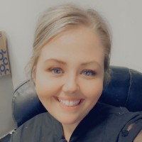 Onin Staffing Employee Taylor Kennedy's profile photo