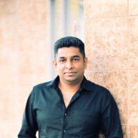 Trundl - Atlassian Platinum Solution Partner Employee Jitesh Kamal's profile photo