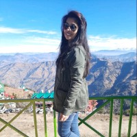 WhiteBricks Employee Barkha Yadav's profile photo