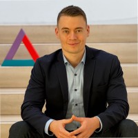 Helvetia Versicherungen Deutschland Employee Steven Siegfried's profile photo
