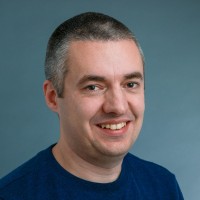 Lloyds Banking Group Employee Paul Wilkinson's profile photo