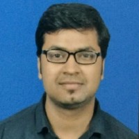 StudyPad Employee Rahul Gupta's profile photo