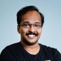 OttonomyIO Employee Pradyot Korupolu's profile photo