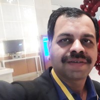 Vivek Dwivedi Email & Phone Number