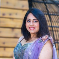 Krithi Prasad Email & Phone Number