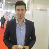 Gevasol Employee Ismail Taşcı's profile photo