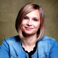 Stanić Trade Employee Martina Roša's profile photo