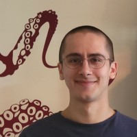 Reposite Employee Joey Organisak's profile photo