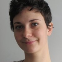 MITA Water Technologies Employee Chiara Clemente's profile photo