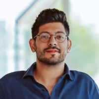 ANEK Capital Employee Orel Levy's profile photo