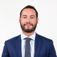 PAVONI ITALIA S.P.A. Employee Luca Conti's profile photo