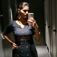 Oncare Employee Preeti Chaudhary's profile photo