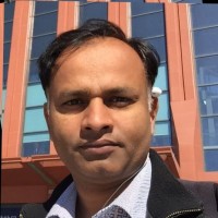 Nepalgunj Medical College Employee Jayprakash Kumal's profile photo