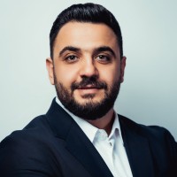 Five Guys International Employee Mohammad Samha's profile photo
