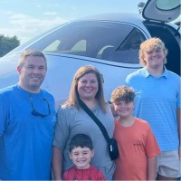 Amec Foster Wheeler Employee Kevin Lindsey's profile photo