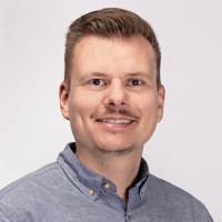 Vögeli AG Marketingproduktion & Druck Employee Jean-Paul Fürst's profile photo