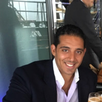 Roger Cappucci Email & Phone Number