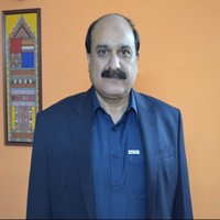 Irrigation department Employee Abid Akram's profile photo