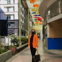 Birkin International Hotel Employee Hazwany Harith's profile photo