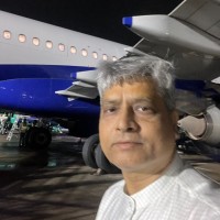 Elixir Technology Employee Dinesh Tiwari's profile photo