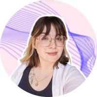 NextPage Employee Gabriela Kovaleski's profile photo