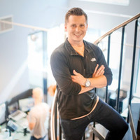 Quartz Network Employee Matthew Velaer's profile photo