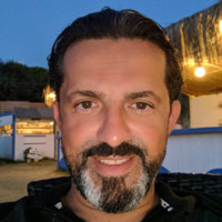 Centre Jean-Violette Employee Fuat Küçük's profile photo