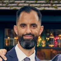 DHC Group ltd Employee Marc Rogers's profile photo