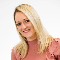 bp Employee Amanda Canning's profile photo