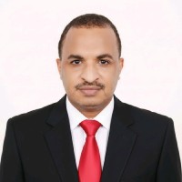 Parsons Corporation Employee Hassan Ibrahim's profile photo