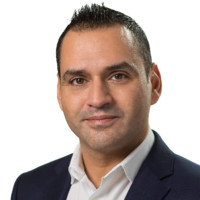 E-mail e número de telefone de Nabil Zaghloul