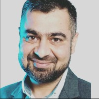 Fuji Silvertech Concrete Private Limited Employee Yogesh Malik's profile photo