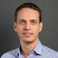 Pädagogische Hochschule Zürich Employee Ilias Kontodimas's profile photo