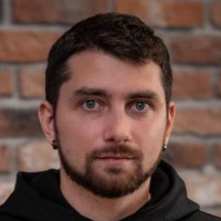 Recoveris Employee Ivan Levchenko's profile photo