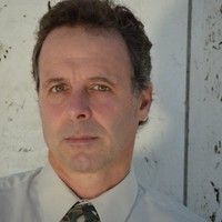 ExtraOrdinary Casting Employee Gregory Lenske's profile photo