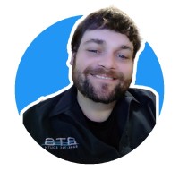 Bank Tec South Employee Joseph Davenport's profile photo