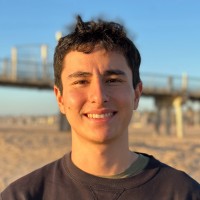 Duality Employee Evan Goldman's profile photo