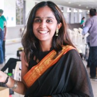 Dhanvi S.'s profile photo