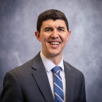 United States Air Force Employee Micheal Lee's profile photo