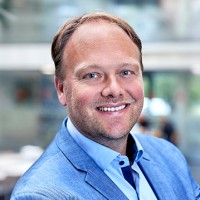 SMV Partners ApS Employee Anders Nissen's profile photo
