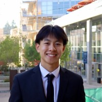 Lambda Phi Nu Employee Marcus Cao's profile photo
