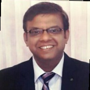 Jitendra Aphale Email & Phone Number