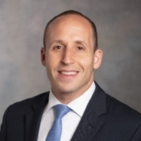 Bank of America Employee Jon Rosen's profile photo