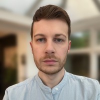 LJS Aviation Employee Ben Hoad's profile photo