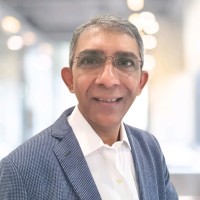 Dinesh Jain Email & Phone Number
