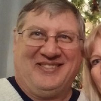Ultra Graphics Employee Wayne Goulet's profile photo